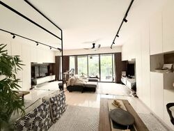 Blk 138A Lake Vista @ Yuan Ching (Jurong West), HDB 5 Rooms #571389131